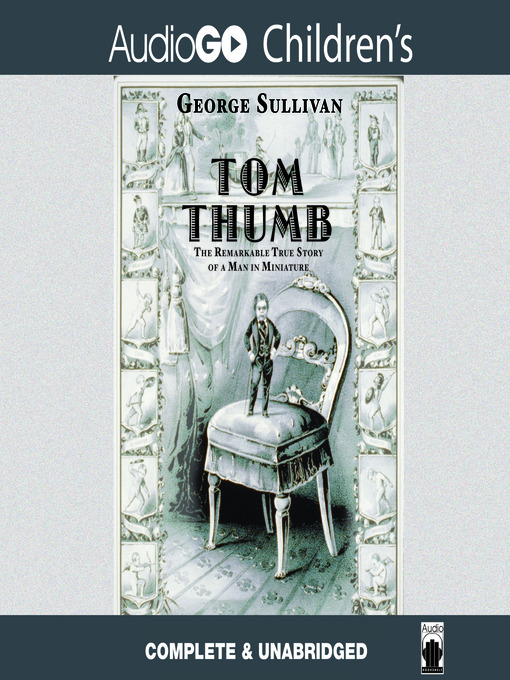Upplýsingar um Tom Thumb eftir George Sullivan - Biðlisti